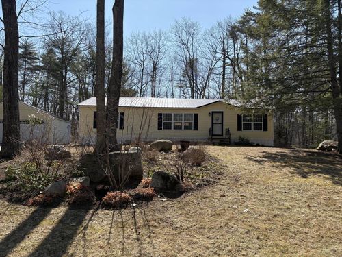 17 Harvey Brook Rd, Wolfeboro, NH, 03894-4821 | Card Image