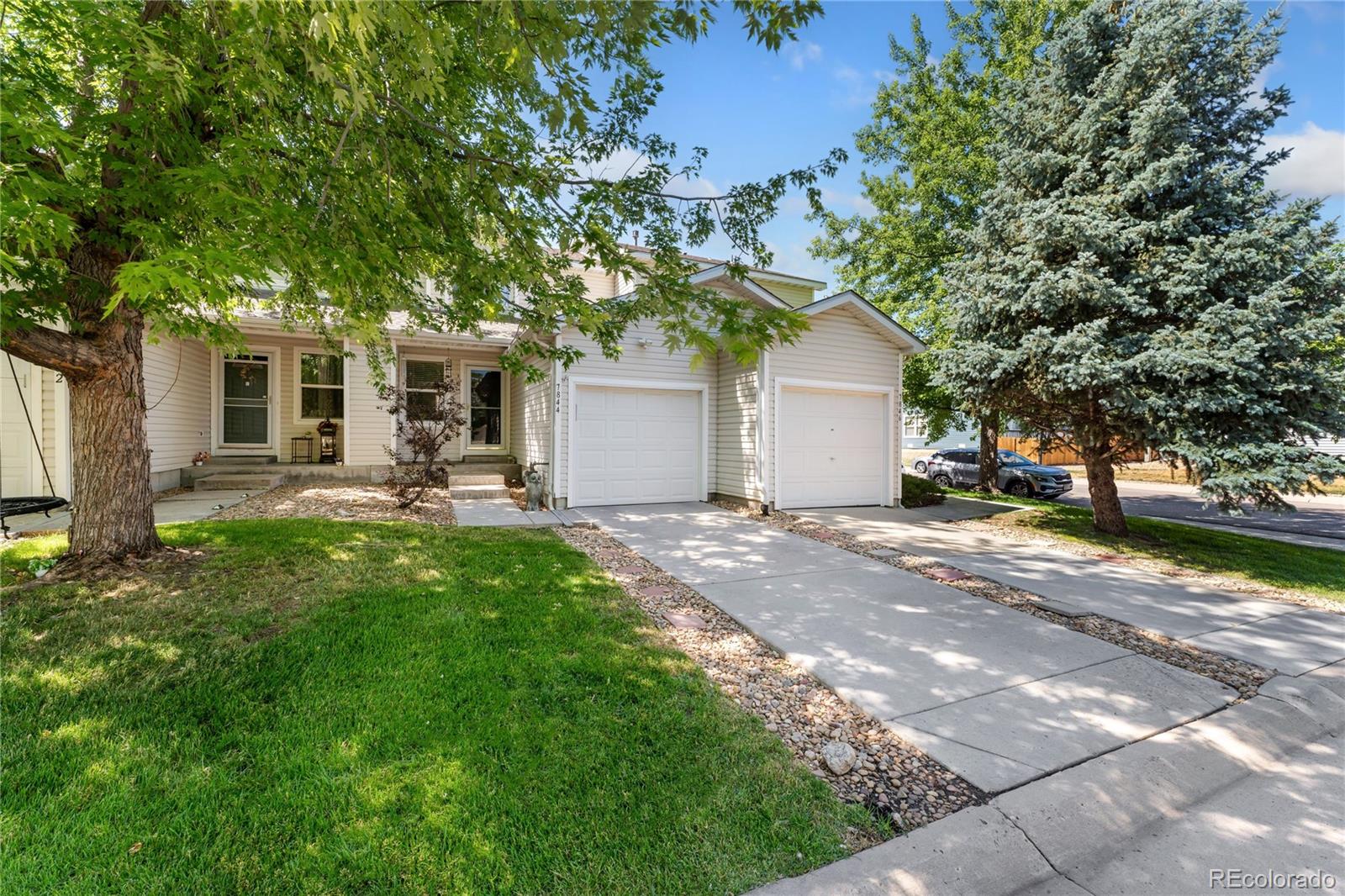 Kittredge Cir, Englewood, CO 80112