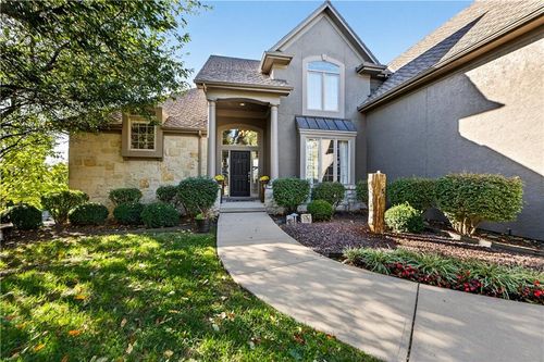 13816 Horton Dr, Overland Park, KS, 66223-2977 | Card Image