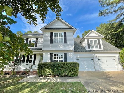 50 Sweet Gum Cir, Sanford, NC, 27332-1346 | Card Image