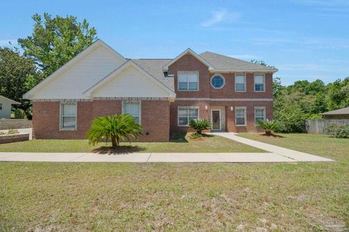 8543 Scenic Hills Dr, Pensacola, FL, 32514 | Card Image