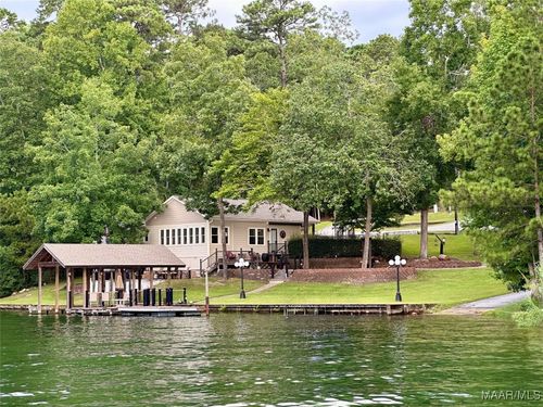 1614 Castaway Island Rd, Eclectic, AL, 36024-4030 | Card Image