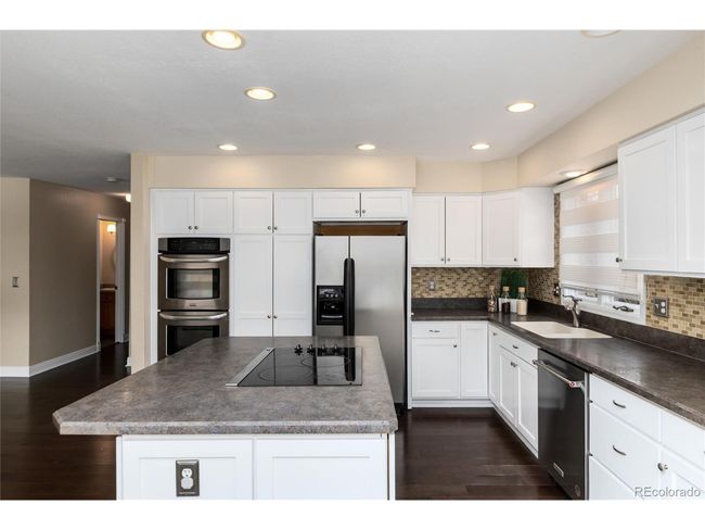 8182 Sweet Water Rd, House other with 6 bedrooms, 3 bathrooms and null parking in Lone Tree CO | Image 16
