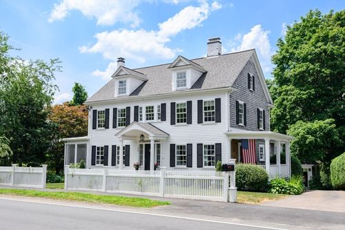 259 S Main St, Cohasset, MA, 02025-2010 | Card Image