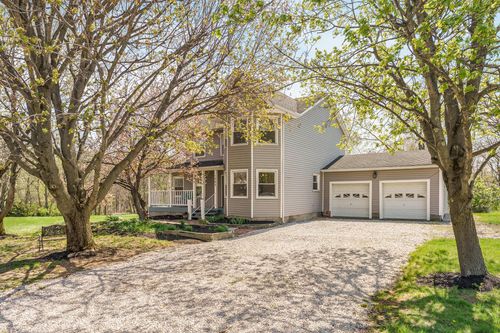 1203 Hiner Road, Orient, OH, 43146 | Card Image