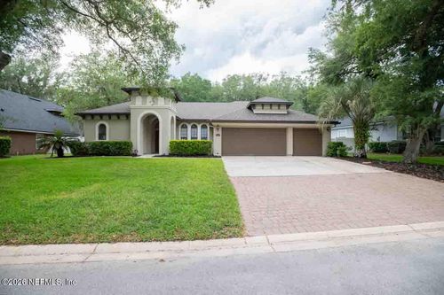 1876 Oakchime Dr, Orange Park, FL, 32065-4252 | Card Image