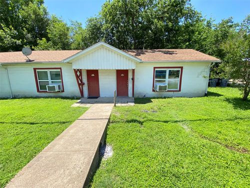 1203 Hall Street, Lancaster, TX, 75146 | Card Image