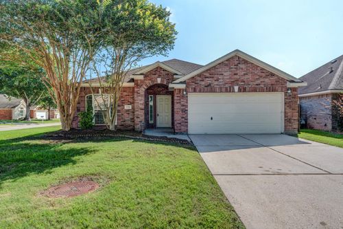 25206 Pepper Ridge Lane, Spring, TX, 77373 | Card Image