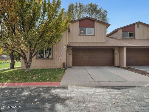 2437 E Eva Loop, Flagstaff, AZ, 86004 | Card Image