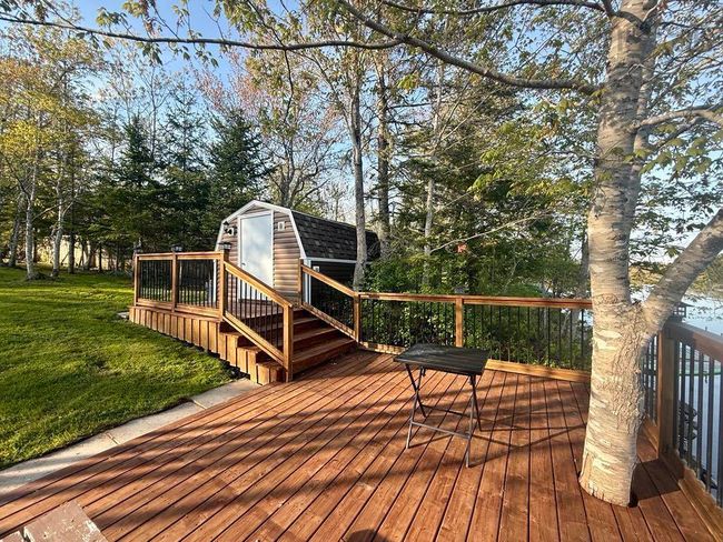 62 and 61 Mcdougall Rd, House other with 3 bedrooms, 2 bathrooms and 4 parking in Cooks Brook NS | Image 9