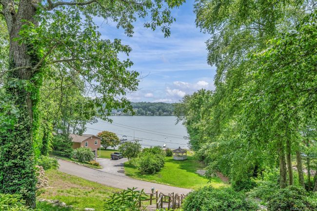 421 Hemlock Point Drive, House other with 7 bedrooms, 4 bathrooms and null parking in Coventry CT | Image 32