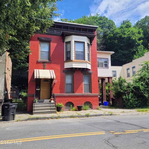 1-192 Hill St, Troy, NY, 12180-4529 | Card Image