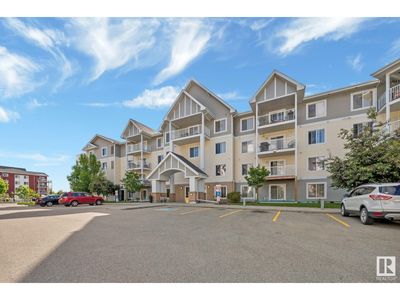 403 - 2208 44 Ave Nw, Condo with 2 bedrooms, 2 bathrooms and 1 parking in Edmonton AB | Image 1