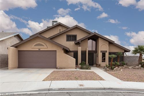 4470 Cranbrook Way, Las Vegas, NV, 89103-4258 | Card Image
