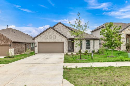 121 High Plains Drive, Georgetown, TX, 78628 | Card Image