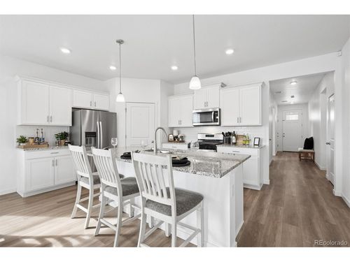13408 Wabash St, Thornton, CO, 80602-8536 | Card Image