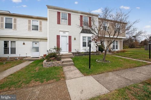 6265 Astrid Cv, CENTREVILLE, VA, 20120-1853 | Card Image