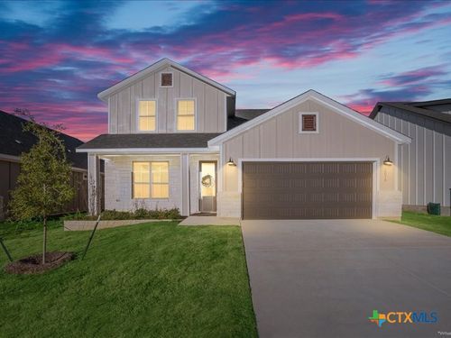 2013 Stillwell St, Nolanville, TX, 76559-4793 | Card Image