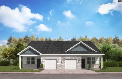 437 Lady Liberty Way, Lexington, SC, 29073-9850 | Card Image