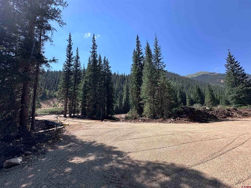 Lot 5 Overland Estates, Cr 110, Silverton, CO, 81433 | Card Image