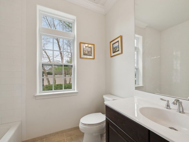 5 Hamlet Woods Dr, House other with 3 bedrooms, 3 bathrooms and null parking in Saint James NY | Image 11