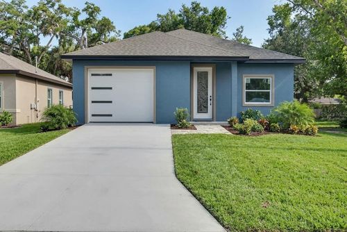 558 Wallace Street, DAYTONA BEACH, FL, 32114 | Card Image