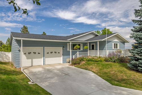 2714 Gold Rush Avenue, Helena, MT, 59601 | Card Image