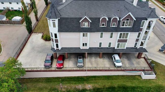 304 - 4707 50 Street, Condo with 2 bedrooms, 2 bathrooms and 2 parking in Sylvan Lake AB | Image 26