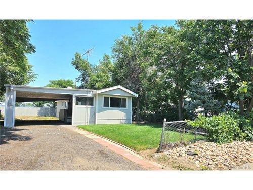 1223 Lilac Dr, Lochbuie, CO, 80603-6407 | Card Image
