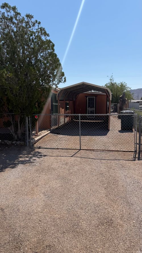 11-1414 Aluminum St, Truth Or Consequences, NM, 87901 | Card Image