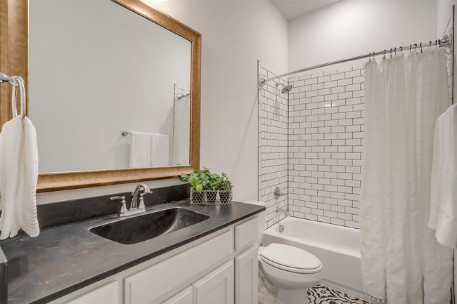 408 E Paddock, House other with 3 bedrooms, 3 bathrooms and null parking in Willow Park TX | Image 21