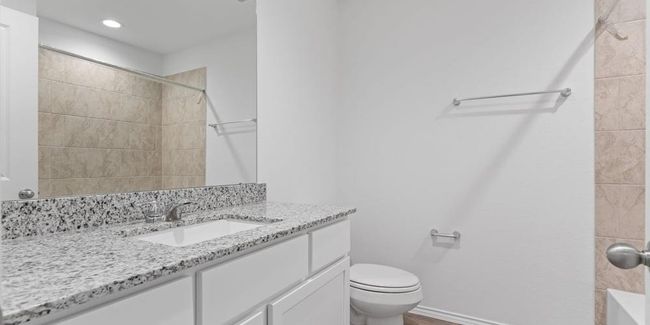 *Images are for illustration only and options may vary from home as built. | Image 5