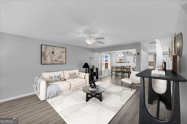 36 Hasty Point Rd, House other with 4 bedrooms, 3 bathrooms and 2 parking in Port Wentworth GA | Image 7