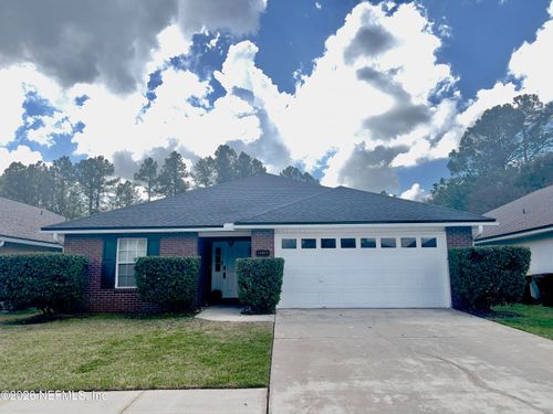 15493 Turkoman Cir, Jacksonville, FL, 32218-7986 | Card Image