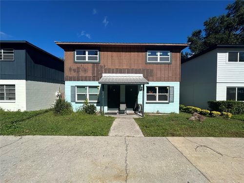 2614 31st Pl, GAINESVILLE, FL, 32608-2810 | Card Image