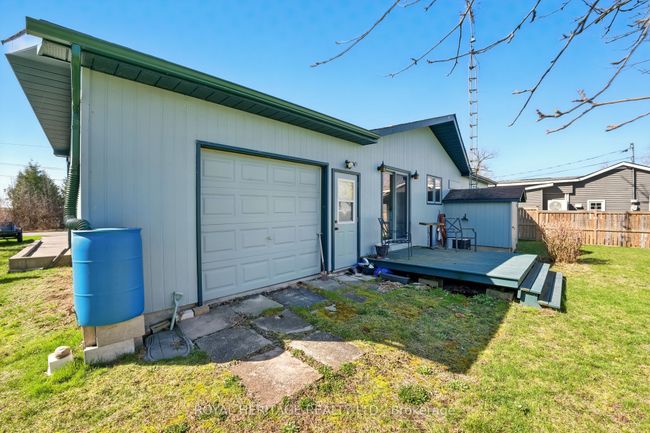 32 Price St W, House other with 2 bedrooms, 2 bathrooms and 6 parking in Brighton ON | Image 38