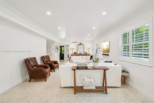 4700 Alhambra Cir, House other with 3 bedrooms, 3 bathrooms and null parking in Coral Gables FL | Image 5