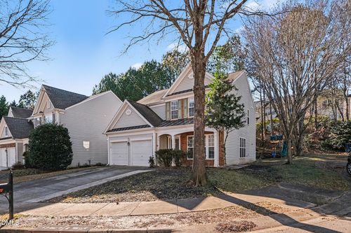 7929 Clover Creek Ct, Raleigh, NC, 27613-5218 | Card Image