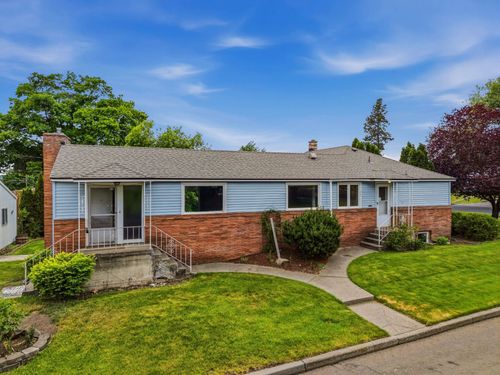 2503 W Garland Ave, Spokane, WA, 99205 | Card Image