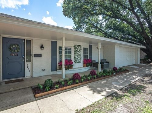3709 Ashford Ave, Fort Worth, TX, 76133-2933 | Card Image