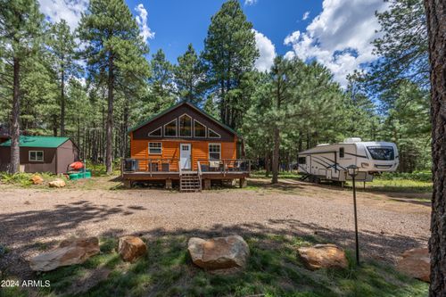 1225 Highway Loop, Forest Lakes, AZ, 85931-0052 | Card Image