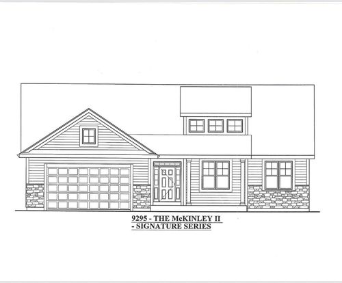 1044 Waterstone Court, Pewaukee, WI, 53072 | Card Image