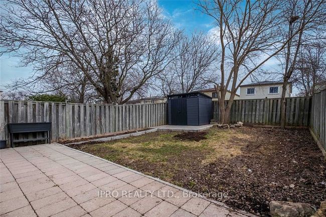 2764 Willowmore Way, House other with 3 bedrooms, 2 bathrooms and 4 parking in Mississauga ON | Image 24