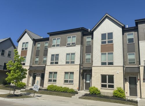 4834 157th St, Oak Forest, IL, 60452-3510 | Card Image
