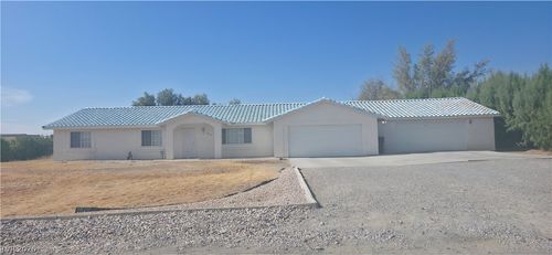 1801 W Dyer Rd, Pahrump, NV, 89048-4574 | Card Image