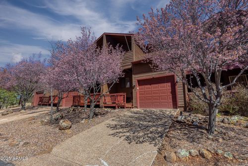 2358 E Rainbow Ln, Pinetop, AZ, 85935-7429 | Card Image