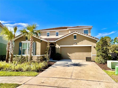 8043 Oak Shadow Ct, DAVENPORT, FL, 33837 | Card Image