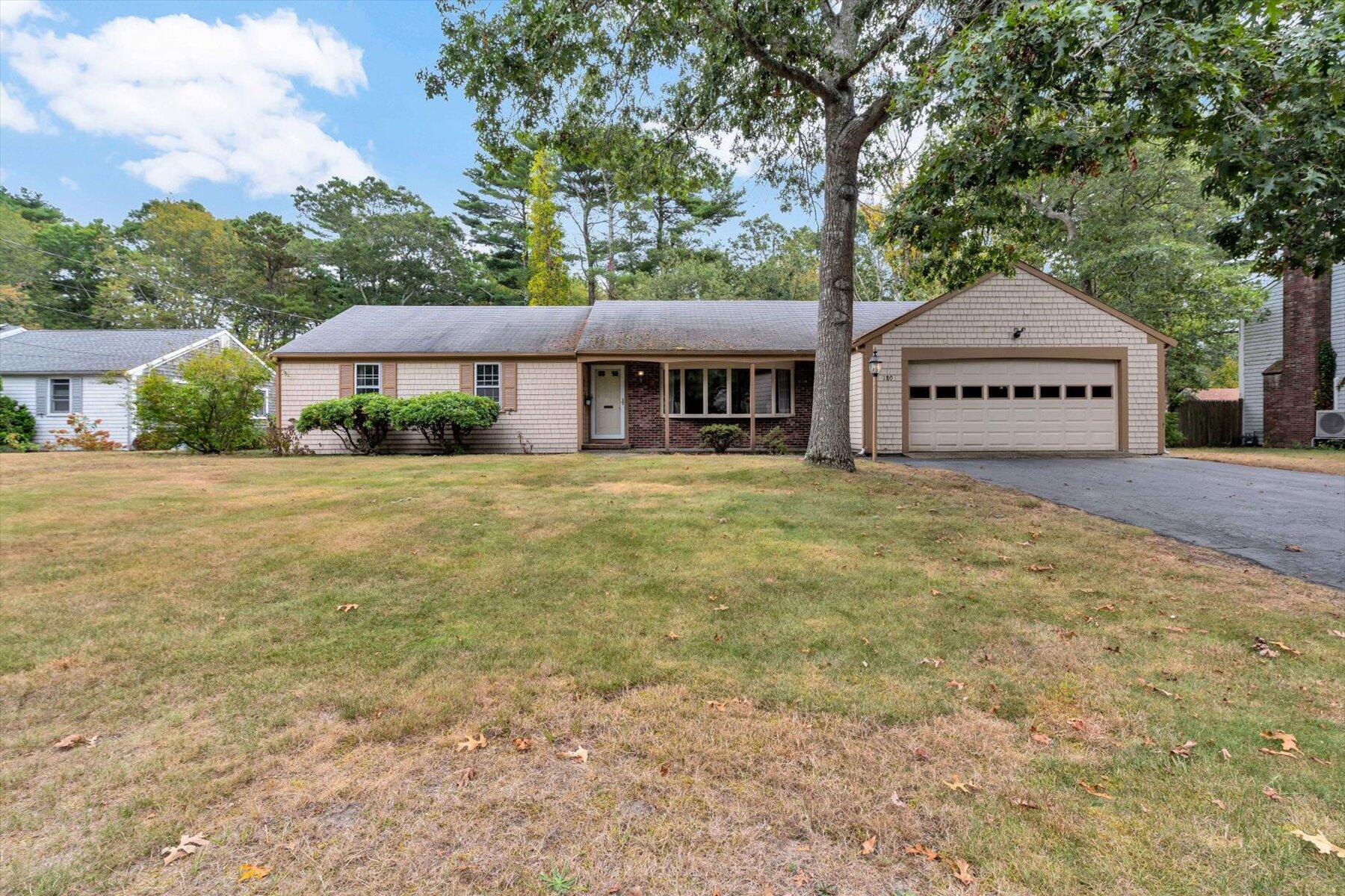 Buckskin Path, Centerville, MA 02632 #1
