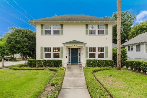 245 N Clara Ave, DELAND, FL, 32720-4206 | Card Image