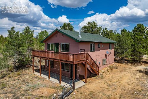 141 Hiawatha Cir, Hartsel, CO, 80449 | Card Image